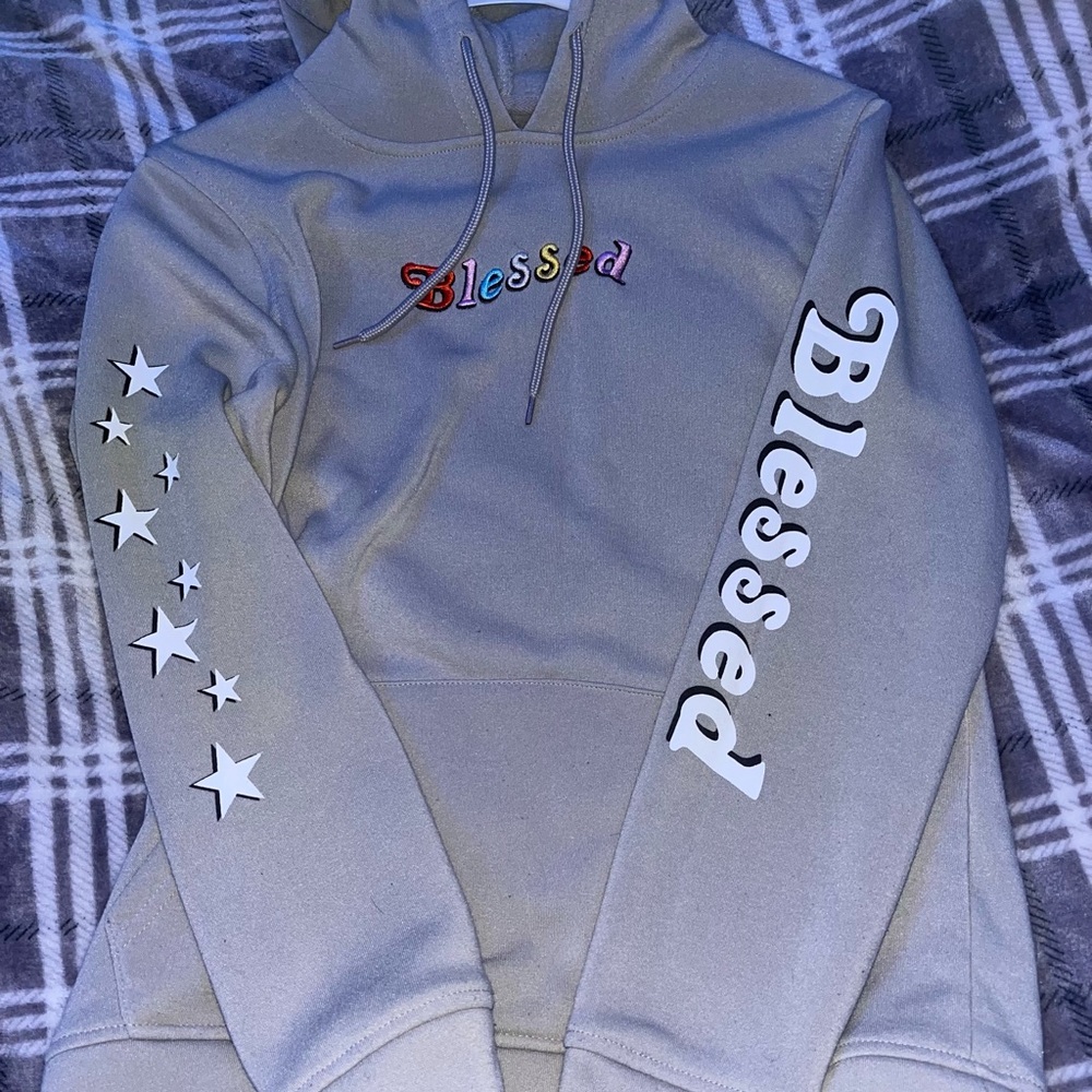 Blessed Hoodie
